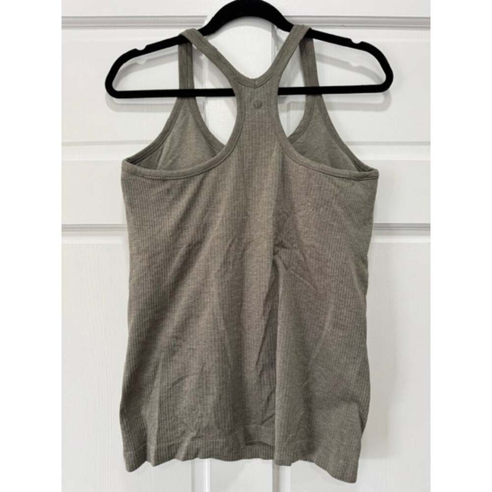 Lululemon Tank Top - Picture 2 of 2
